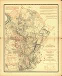 Atlas of the battlefield of Antietam