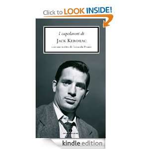   classici) (Italian Edition) Jack Kerouac  Kindle Store
