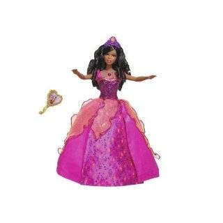  princess alexa barbie Toys & Games