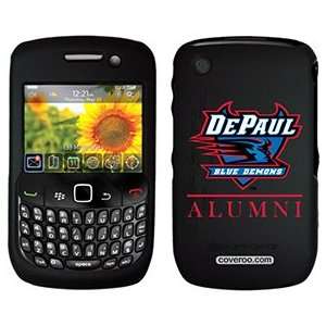  DePaul alumni on PureGear Case for BlackBerry Curve  