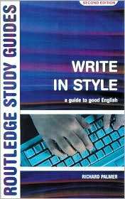   Good English, (0415252636), Richard Palmer, Textbooks   