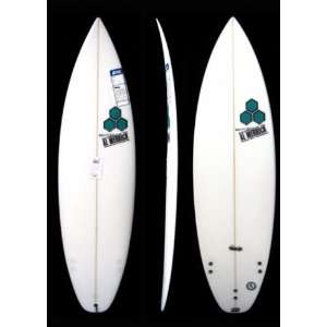    Surfboard   Channel Islands Rookie 510