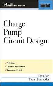   Circuit Design, (007147045X), Feng Pan, Textbooks   