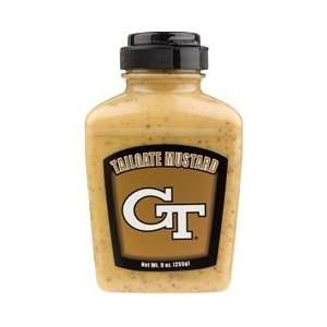  Georgia Tech   Collegiate Mustard