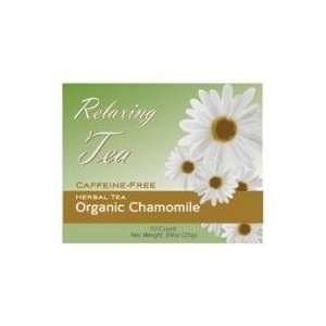 Barnies® Organic Chamomile Sachet Tea (10 count)  