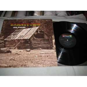  Barnstorm Vinyl Record Books