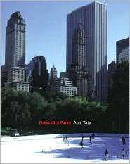 Great City Parks, (0415306361), Alan Tate, Textbooks   