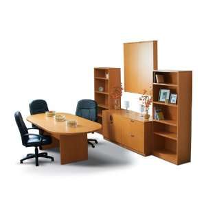    6 Piece Conference Room Set by Offices to Go