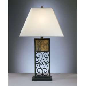  Barretta Table Lamp