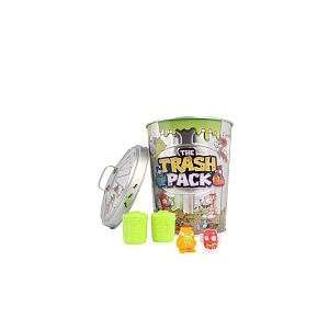  The Trash Pack Trashies Collectors Tin Toys & Games