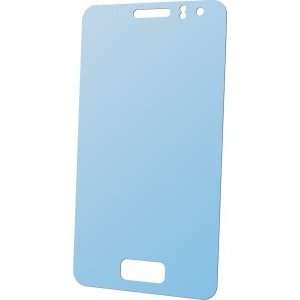  Clear SCREEN PROTECTOR for Samsung GT S7250, 100% fits, Display 