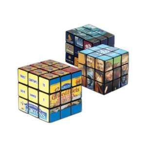  Rubiks   Custom 9 panel puzzle cube. Toys & Games