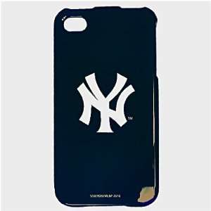  New York Yankees MLB Apple iPhone 4 4S Faceplate Hard 