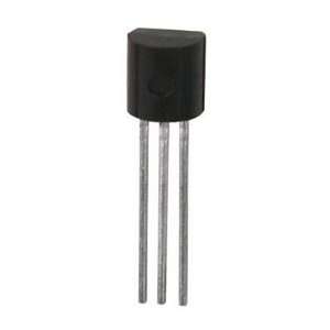  NPN To 92 Transistor 5 for 0.50 Electronics