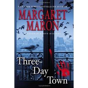   Day Town (Deborah Knott Mysteries) [Hardcover] Margaret Maron Books