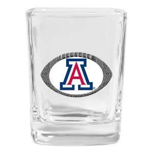   Glass   NCAA College Athletics Fan Shop Accessories