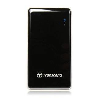Transcend TS32GSJC10K Storejet Cloud 32 GB USB 2.0 Hard Drive by 