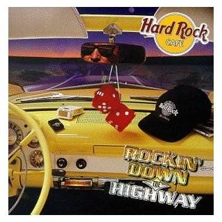  Hard Rock Cafe Rockin Down the Highway Explore similar 