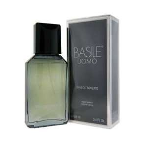  Basile Uomo by Basile 3.4oz 1ml EDT Spray Beauty