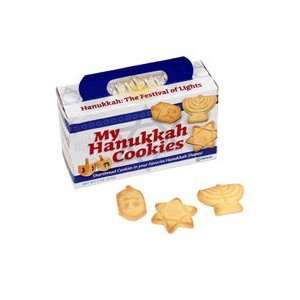 My Hanukkah Cookies  Grocery & Gourmet Food