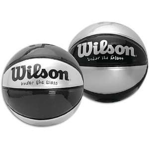  Wilson 28.5 Under The Glass Basketball