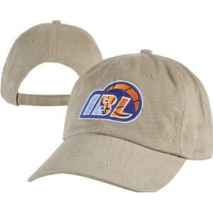International Basketball League Adjustable Hat  Sports 