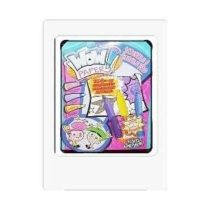    The Fairly Odd Parents Scribble & Giggle Pad Toys & Games