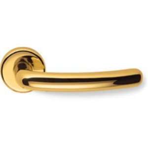 Colombo Door Hardware CD01R DB Colombo Star Double Dummy Lever Cd01r 