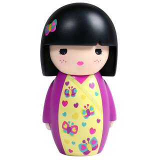 Kimmidoll Junior Paige Japanese Friendship Kimmi Doll Gift New 