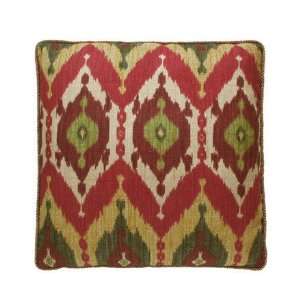  Green Way  Kublai Kahn Pillow