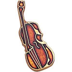  Cello or Bass Pins Musical Instruments