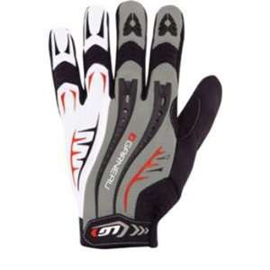  Garneau Power Grip Gloves