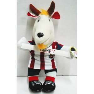  Chivas soccer mascota soccer mascot of Mexico Sports 