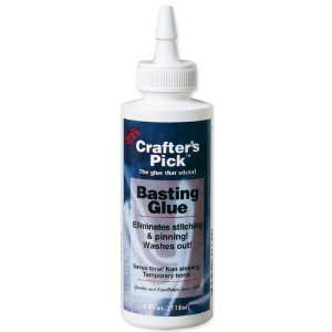  Basting Glue 4 Ounces Electronics