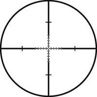 Leupold 10x50mm Military Roof TMR