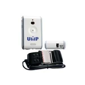  UMP Deluxe Chair Sentry Monitor with Seat Belt Health 