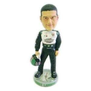  Bobby Labonte #18 Driver Suit Forever Collectibles Bobble 