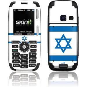  Israel skin for LG Rumor X260 Electronics