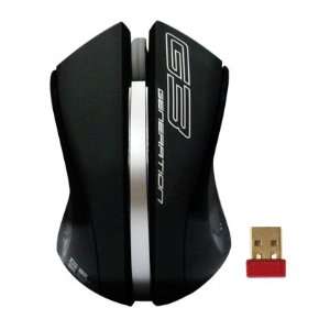  G Cube G3 Generation Vtrack 2.4Ghz Wireless Mouse 