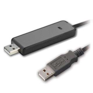 PC to PC File Transfer Cable (Driver Free)  