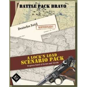  LNLBand of Heroes Series, Battle Pack Beta Scenario Kit 