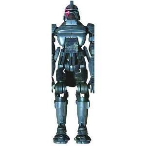   Battlestar Galactica Razor Cylon Variant Action Figure Toys & Games