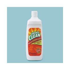  Orange Clean Pro Cream Cleanser OGL36001 Beauty
