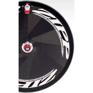  Zipp 840 Front Tubular Track Wheel