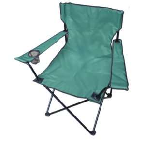  Camping Event Chair 20 X 20 X 30 H.   Green Sports 