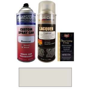   Spray Can Paint Kit for 2006 Lamborghini All Models (LX7W) Automotive