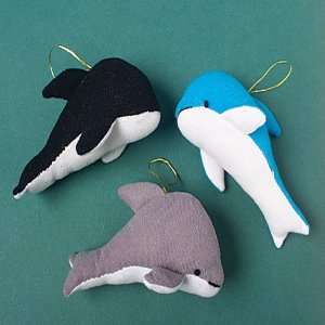  Dolphin Stuffed Animals Toys & Games