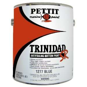  Pettit Trinidad SR Quart 1877Q   Black