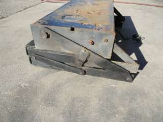   vehicle stock loose part part location trailer 03 02 12 03 06 2012