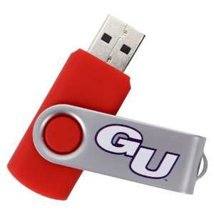 Gonzaga University Bulldogs Revolution USB Drive 8GB